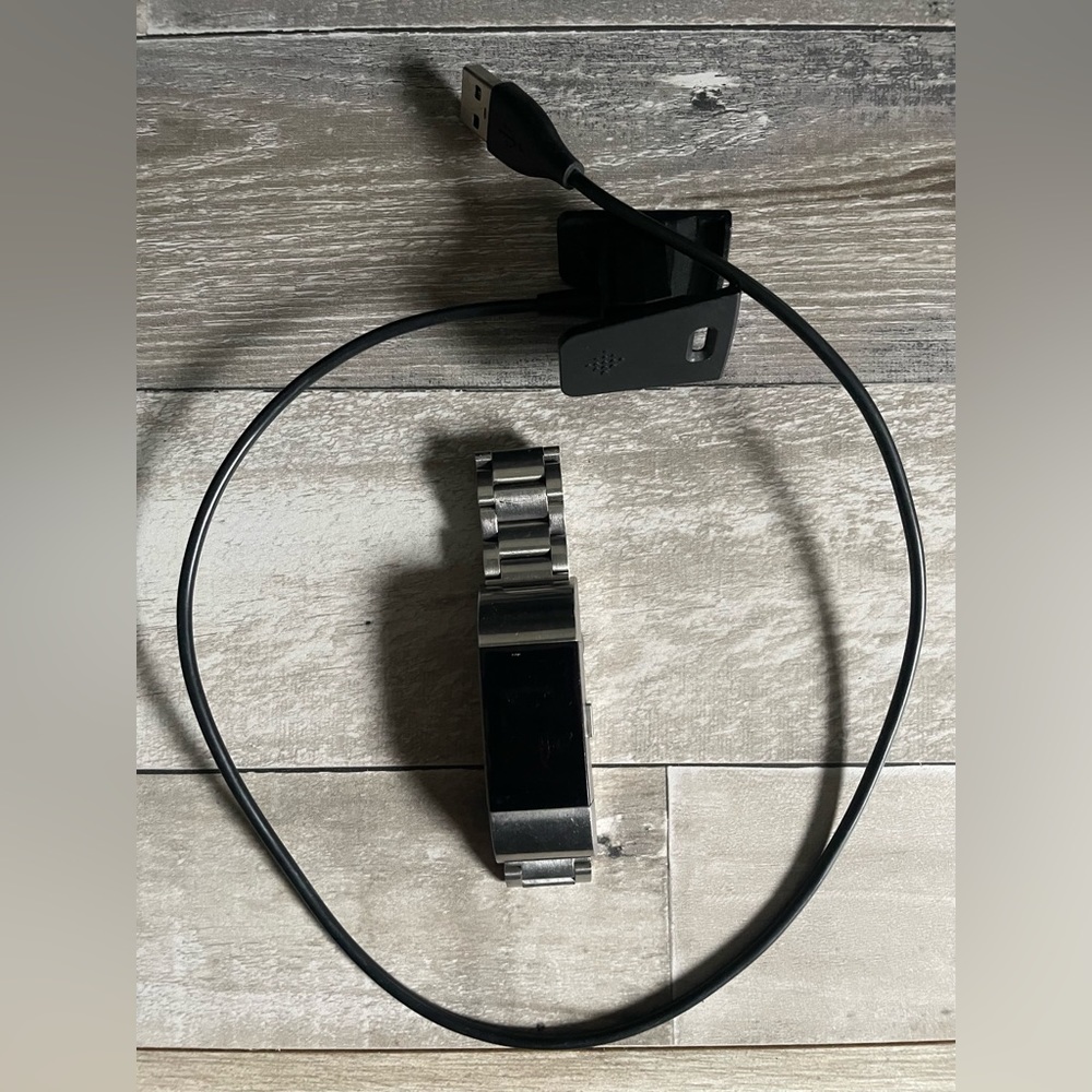 Fitbit Charge 2